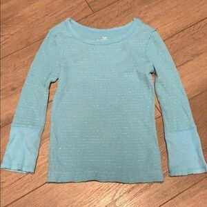 Children’s Place girls shirt
